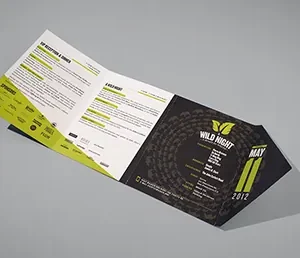 Brochures