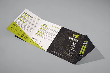 Brochures