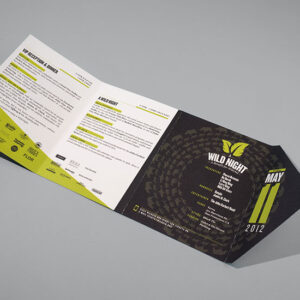 Brochures