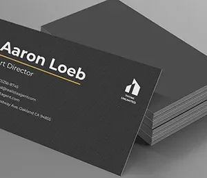 Business Cards