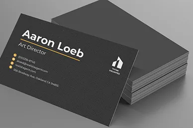 Business Cards