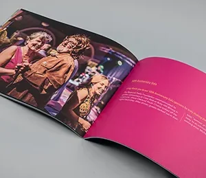 Booklets