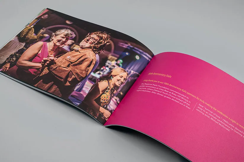 Booklets
