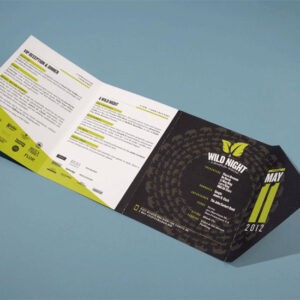 Brochures