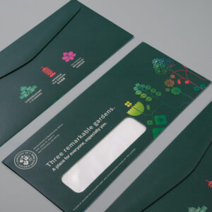 Envelopes