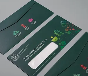 Envelopes