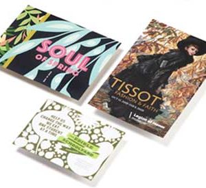 Postcards