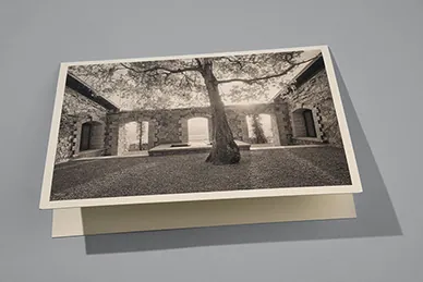 Postcards