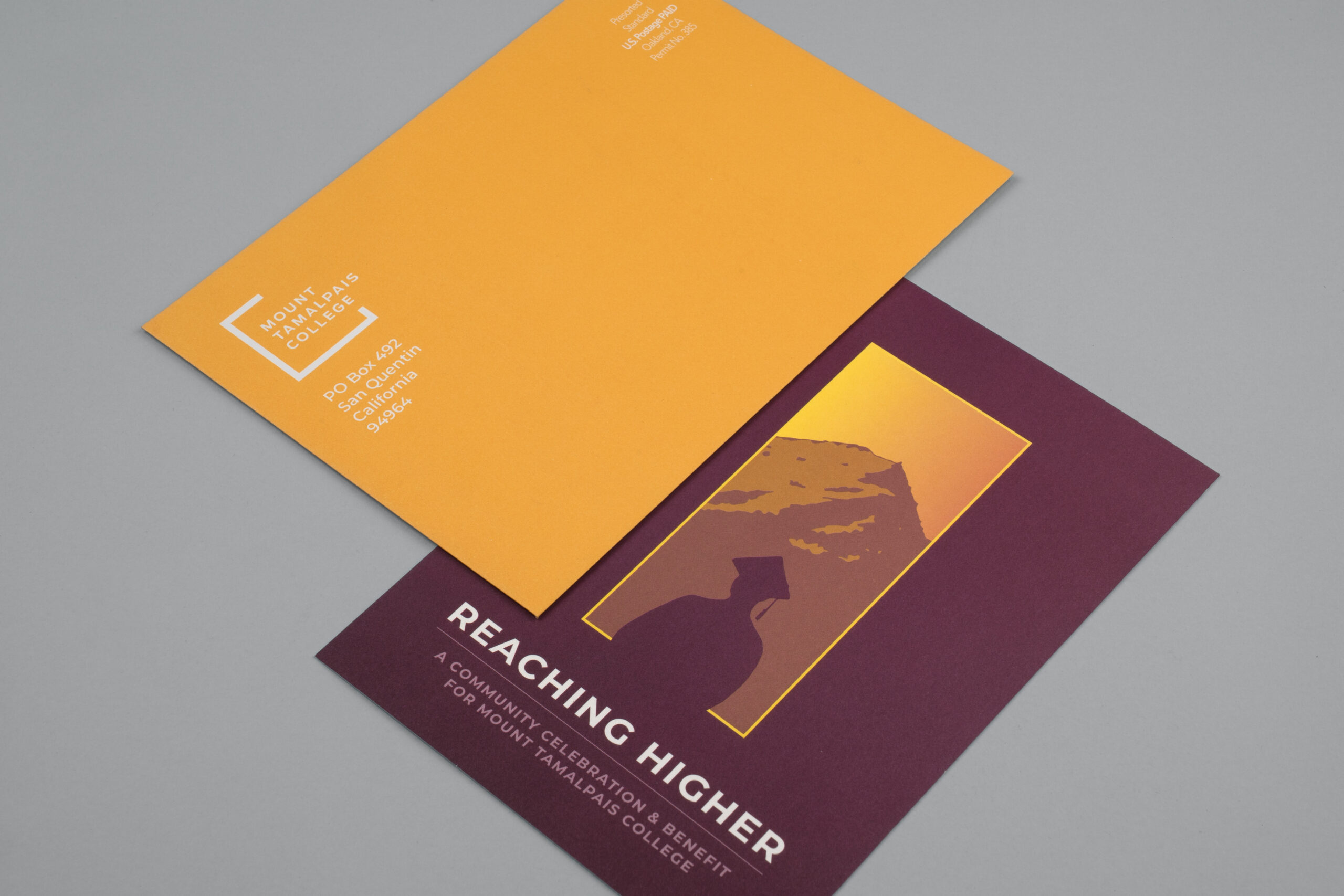 Announcement Envelopes