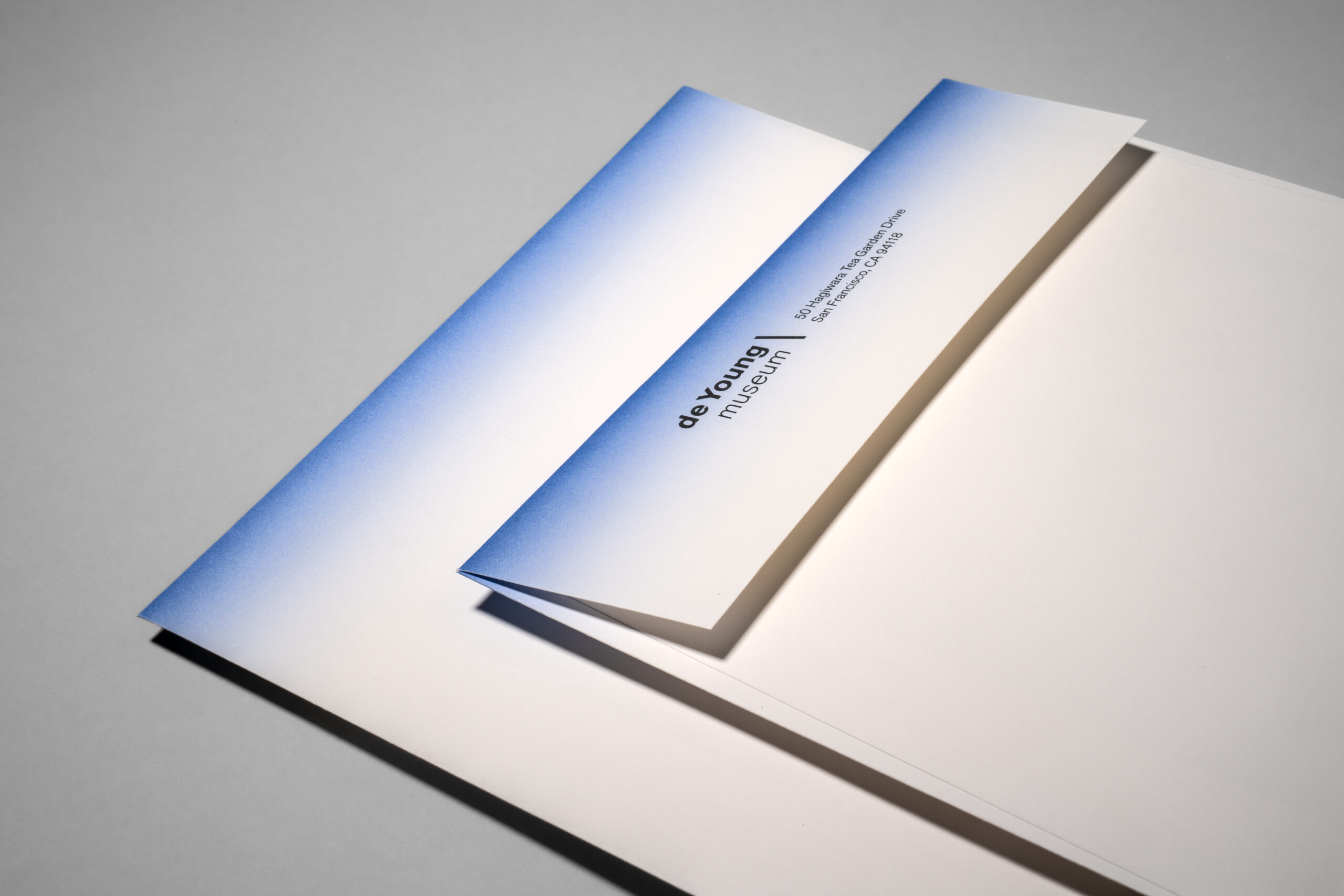Custom Envelopes