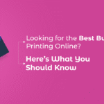 Get the Best Business Cards Printing Online Services