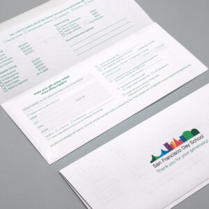 Business Envelopes