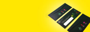 Why are more businesses switching to eco-friendly envelope printing