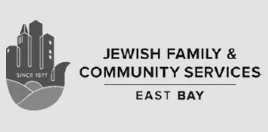 JEWISH FAMILY & COMMUNITY SERVICES Logo