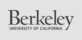 Berkeley University of California Logo