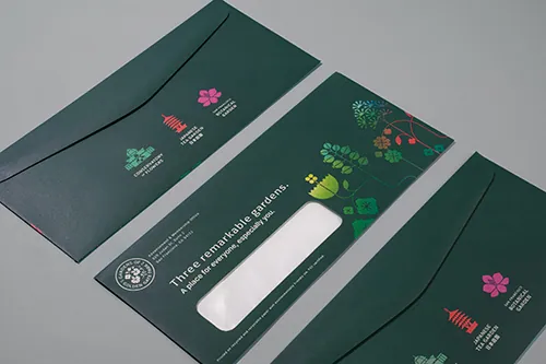 Envelopes
