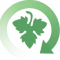 Printing Green Logo_no type