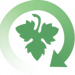 Printing Green Logo_no type